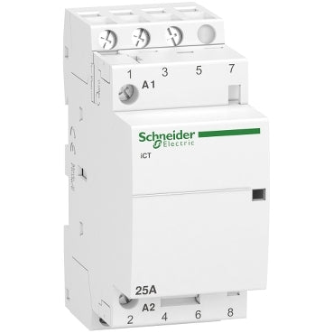 Schneider Electric A9C20833 iCT
