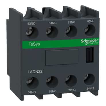 Schneider Electric LADN22 LADN