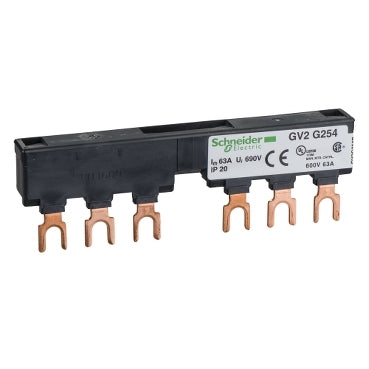 Schneider Electric GV2G254 GV2G