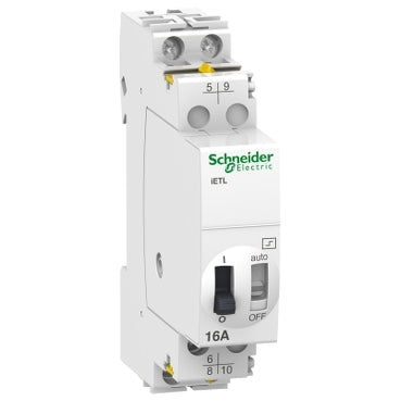 Schneider Electric A9C32816 İTLc