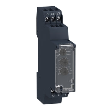 Schneider Electric RM17TA00 Harmony Relay
