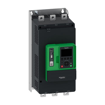 Schneider Electric ATS490C41Y 410A Soft Starter – Stoklink
