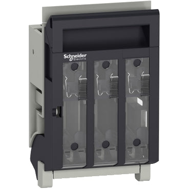 Schneider LV480800 ISFT160 3P 100A Fuse Switch Disconnector – Stoklink